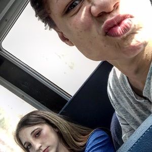 Meet your Posher, Dylan